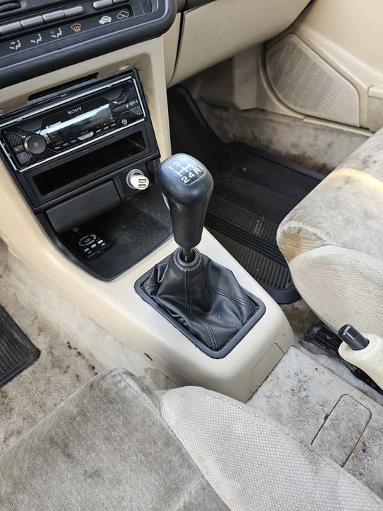 1990 Acura Integra 2nd Gen - Image 7 of 7