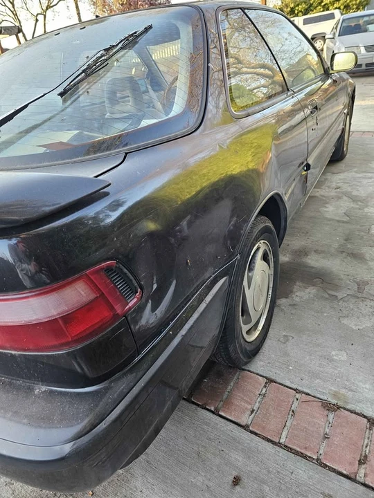 1990 Acura Integra 2nd Gen - Image 3 of 7