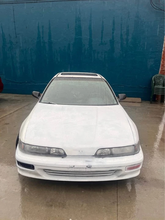 1990 Acura Integra 2nd Gen - Image 5 of 5