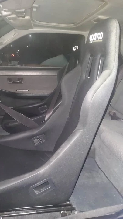 1990 Acura Integra 2nd Gen - Image 8 of 11