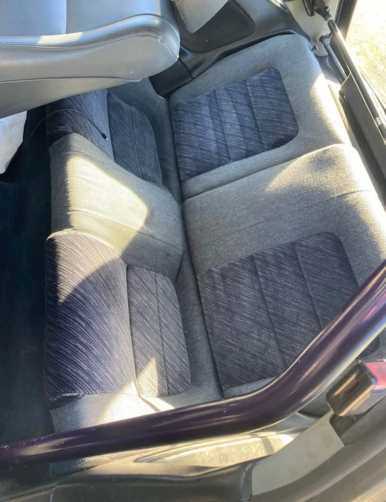 1990 Acura Integra 2nd Gen - Image 9 of 9