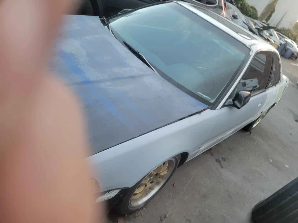 1990 Acura Integra 2nd Gen - Image 3 of 5