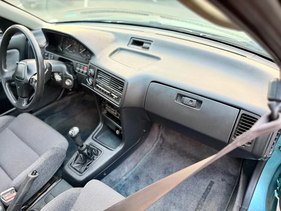 1990 Acura Integra 2nd Gen - Image 10 of 14