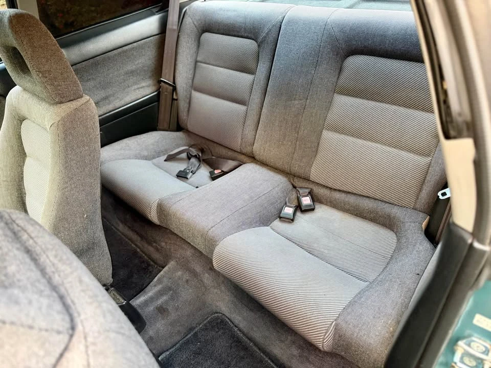 1990 Acura Integra 2nd Gen - Image 13 of 14