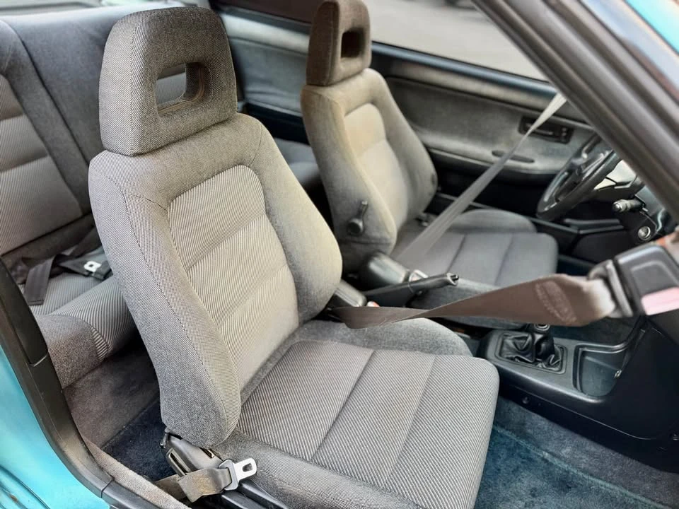1990 Acura Integra 2nd Gen - Image 12 of 14