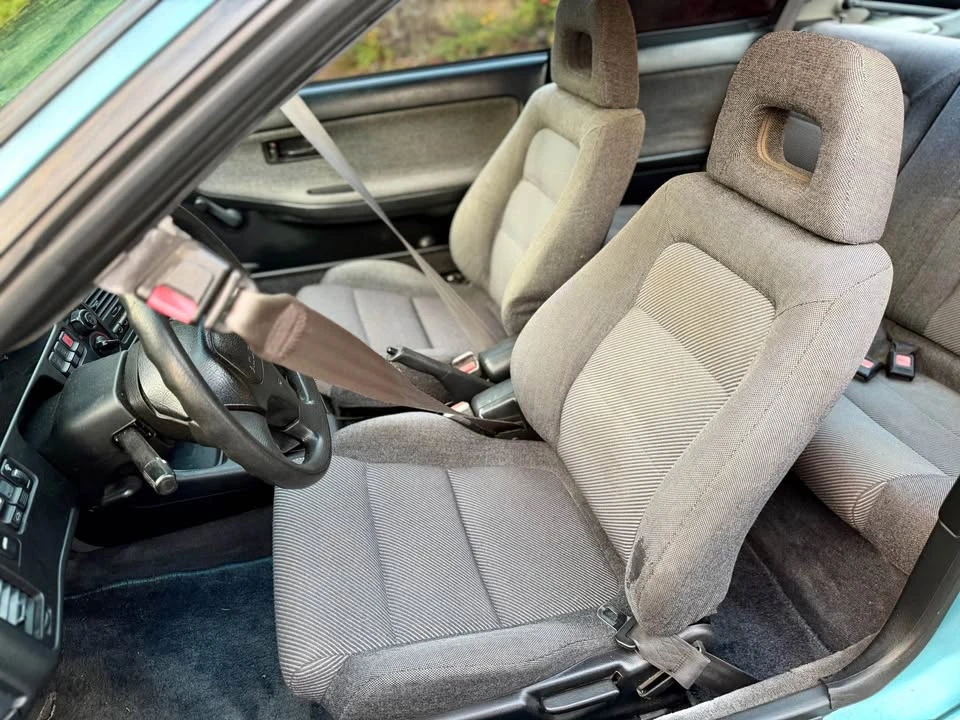 1990 Acura Integra 2nd Gen - Image 11 of 14