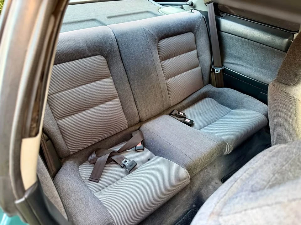 1990 Acura Integra 2nd Gen - Image 14 of 14