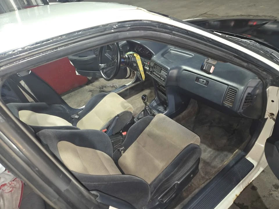 1990 Acura Integra 2nd Gen - Image 7 of 8