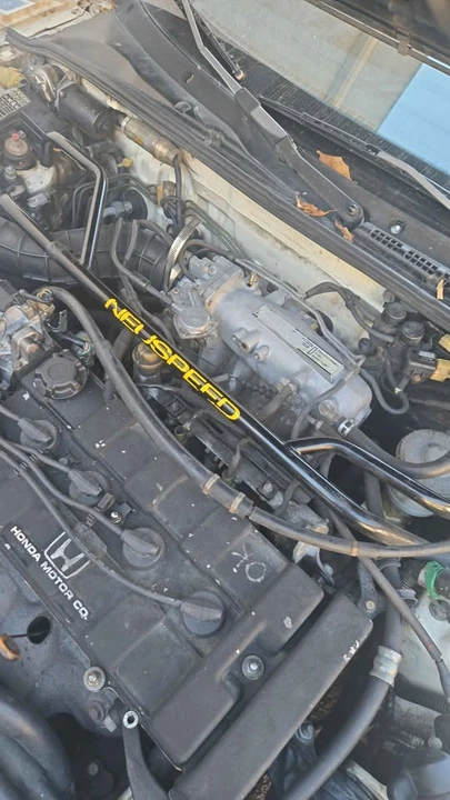 1990 Acura Integra 2nd Gen - Image 8 of 8