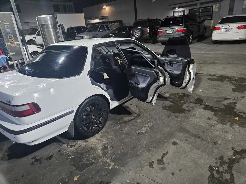1990 Acura Integra 2nd Gen - Image 5 of 8