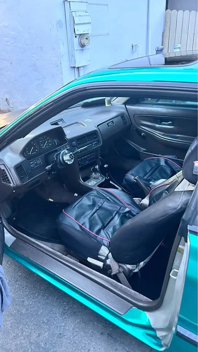 1990 Acura Integra 2nd Gen - Image 5 of 9