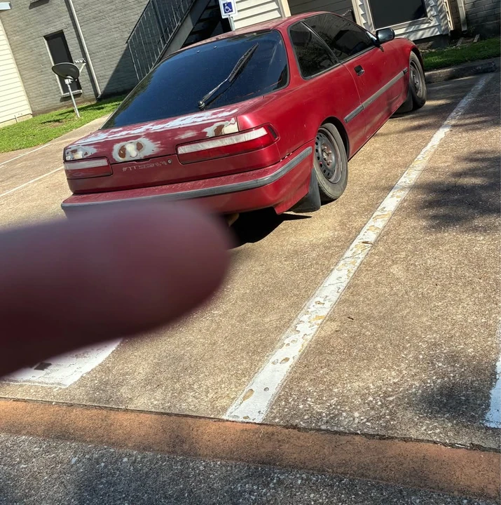 1990 Acura Integra 2nd Gen - Image 4 of 8