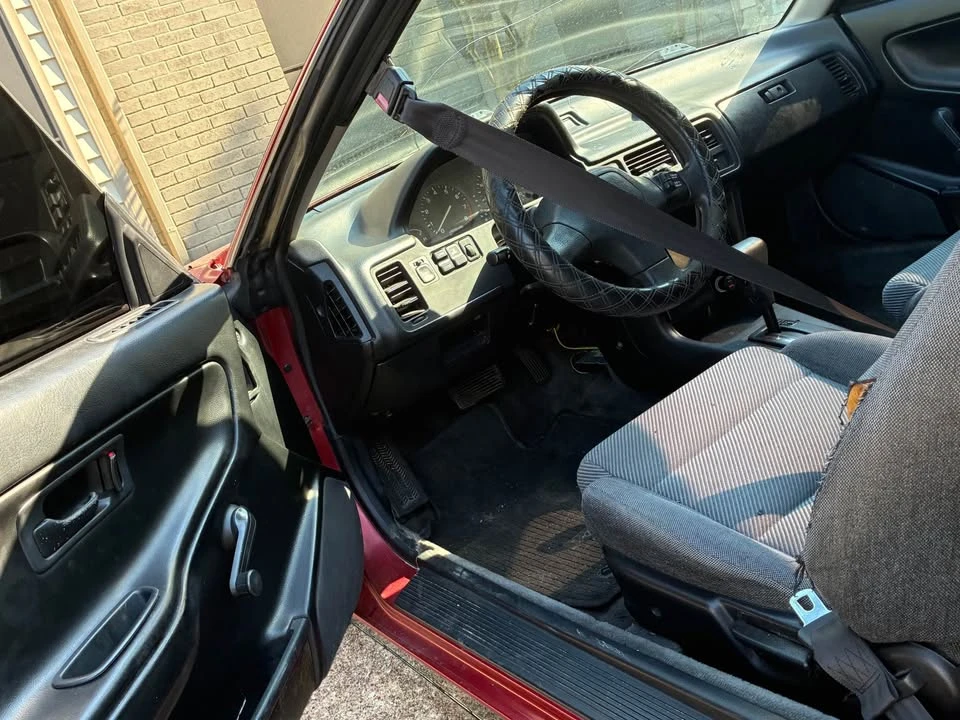 1990 Acura Integra 2nd Gen - Image 5 of 8