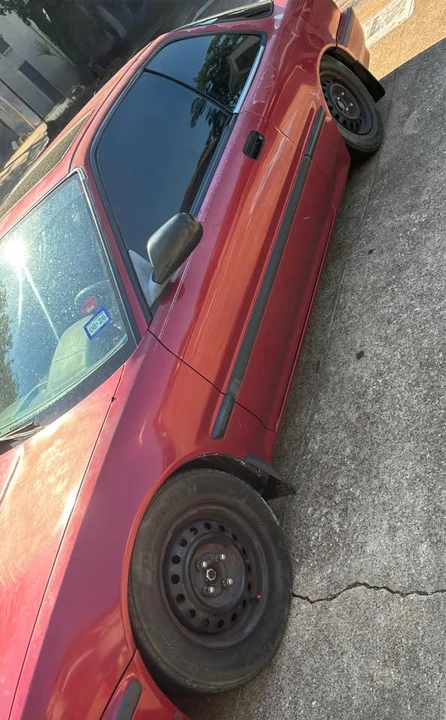 1990 Acura Integra 2nd Gen - Image 2 of 8