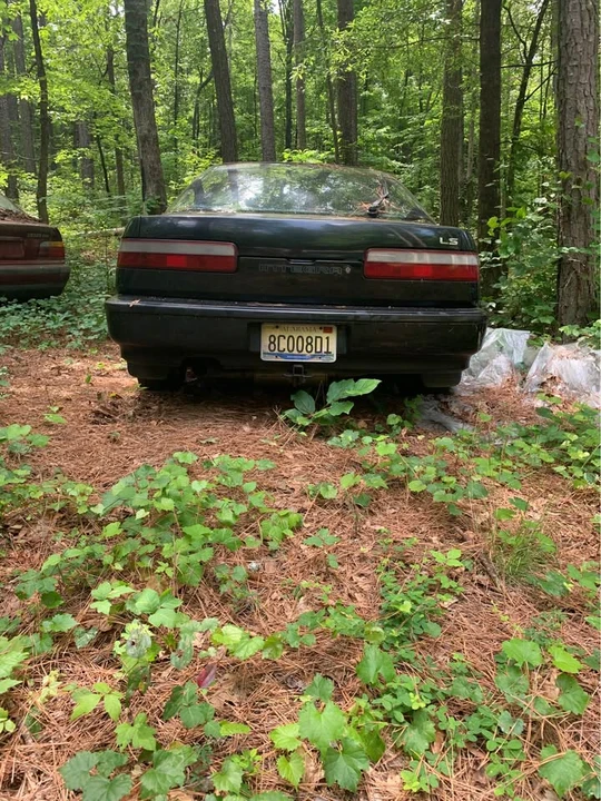 1990 Acura Integra 2nd Gen - Image 6 of 8