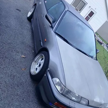1990 Acura Integra LS