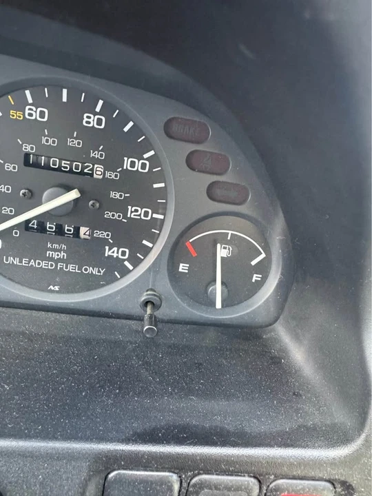 1990 Acura Integra 2nd Gen - Image 11 of 14