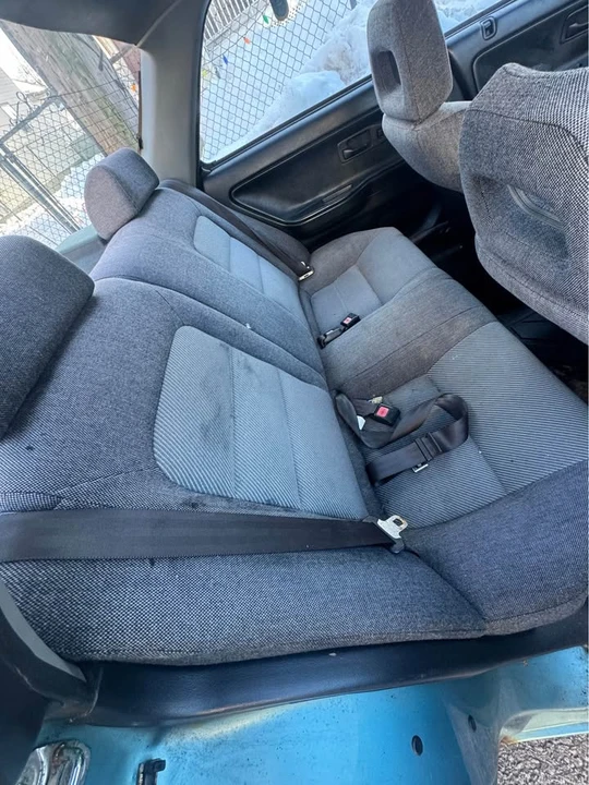 1990 Acura Integra 2nd Gen - Image 4 of 4