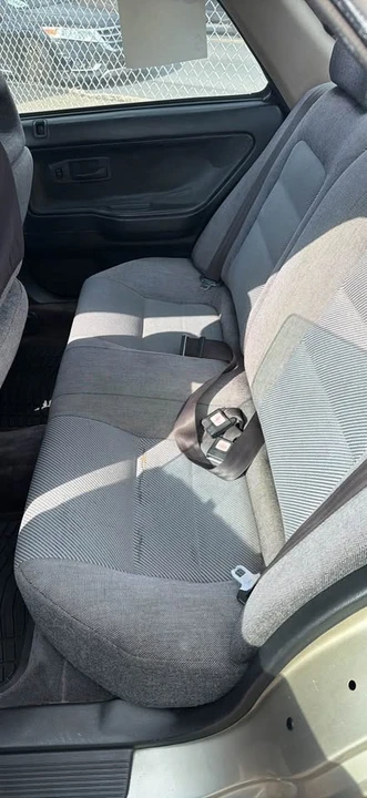 1990 Acura Integra 2nd Gen - Image 7 of 9