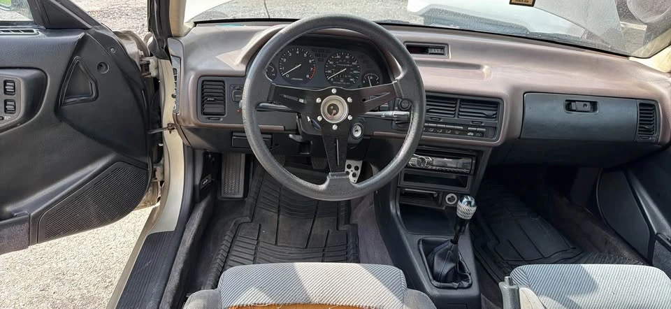1990 Acura Integra 2nd Gen - Image 8 of 9