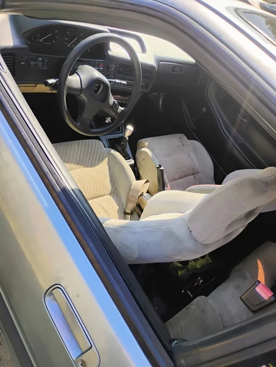1990 Acura Integra 2nd Gen - Image 4 of 7