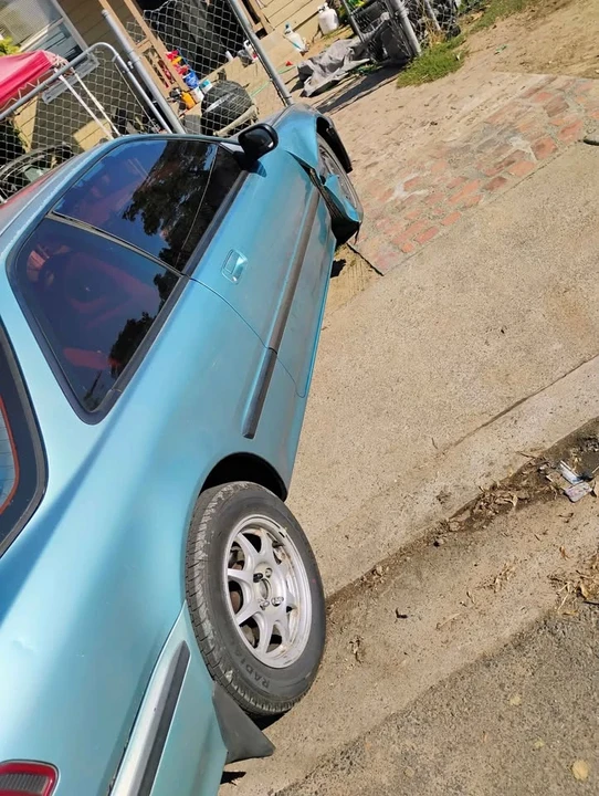 1990 Acura Integra 2nd Gen - Image 7 of 7