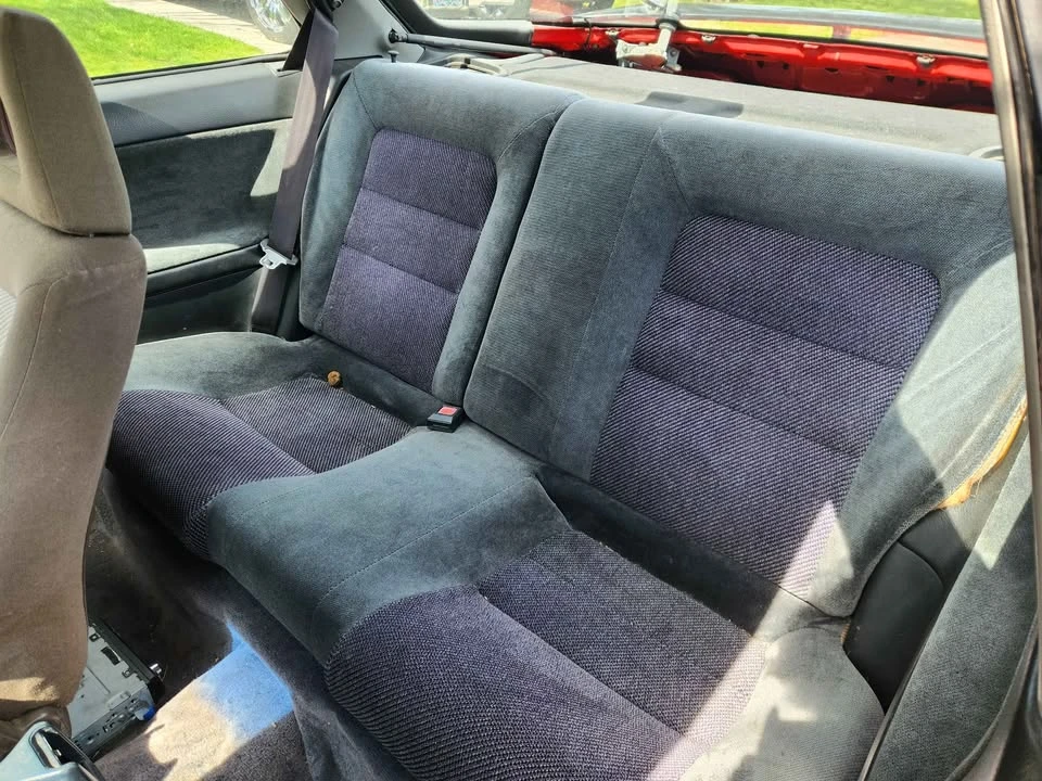 1990 Acura Integra 2nd Gen - Image 10 of 14