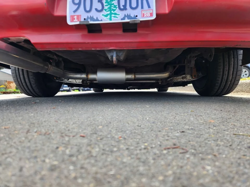 1990 Acura Integra 2nd Gen - Image 8 of 14