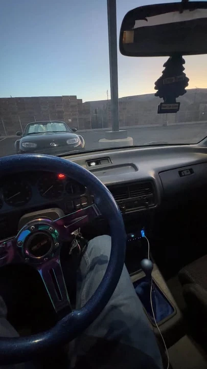 1990 Acura Integra 2nd Gen - Image 7 of 12