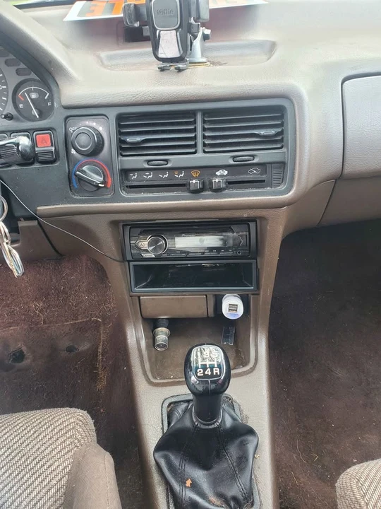 1990 Acura Integra 2nd Gen - Image 5 of 10