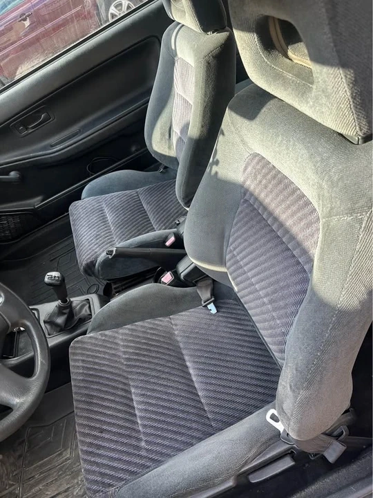1990 Acura Integra 2nd Gen - Image 11 of 12