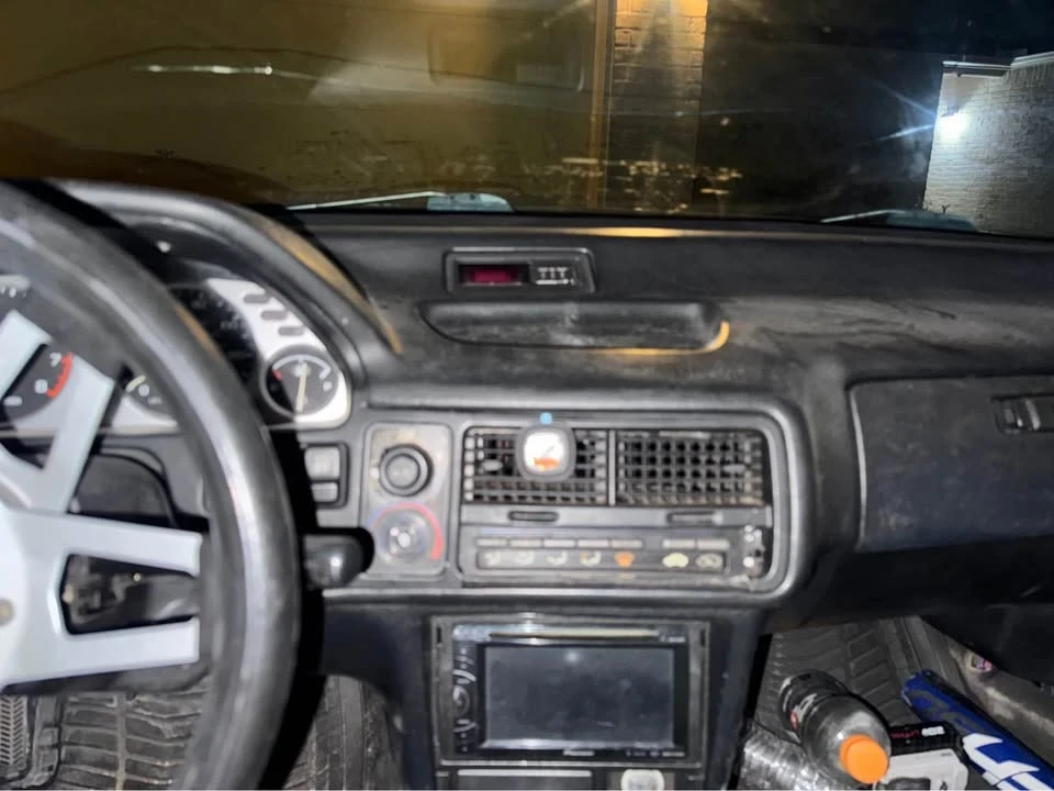 1990 Acura Integra 2nd Gen - Image 8 of 10