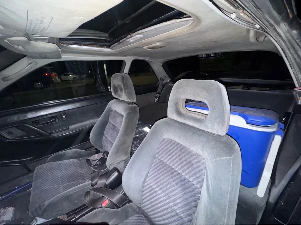 1990 Acura Integra 2nd Gen - Image 6 of 10