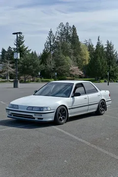 1990 Acura Integra GS
