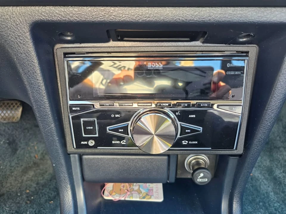 1990 Acura Integra 2nd Gen - Image 6 of 8