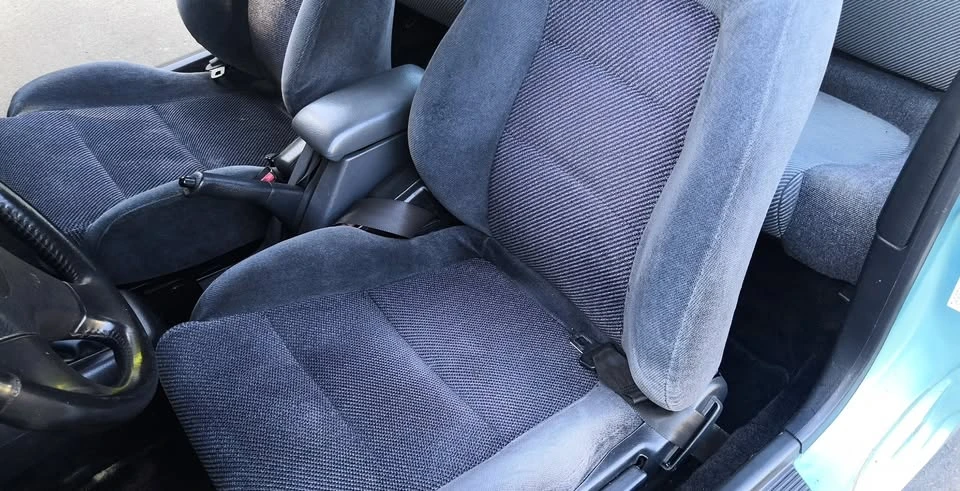 1990 Acura Integra 2nd Gen - Image 4 of 6