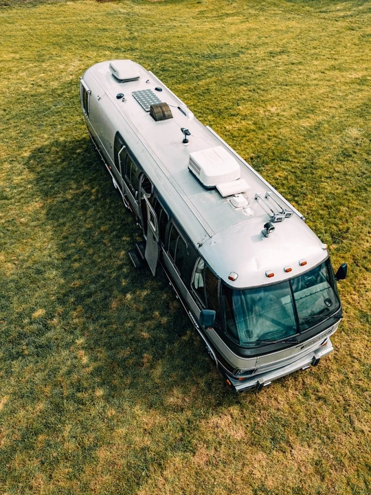1990 Airstream - Image 16 of 30