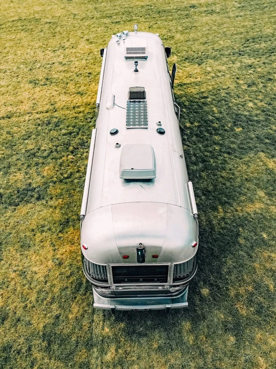 1990 Airstream - Image 19 of 30