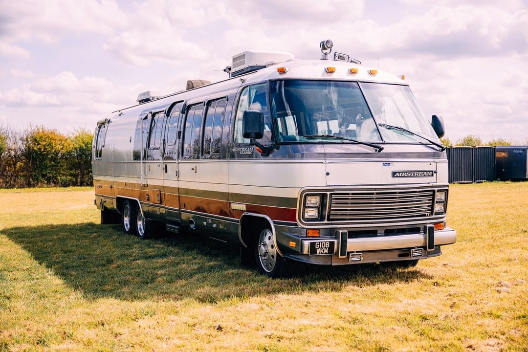 1990 Airstream - Image 4 of 30