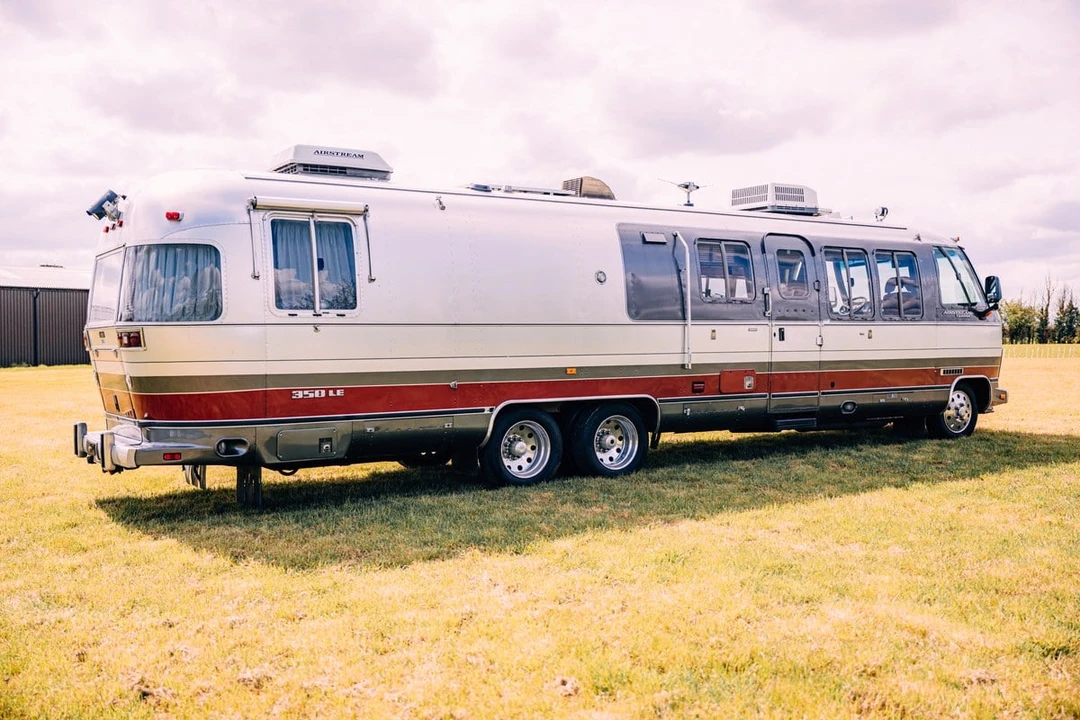 1990 Airstream - Image 8 of 30