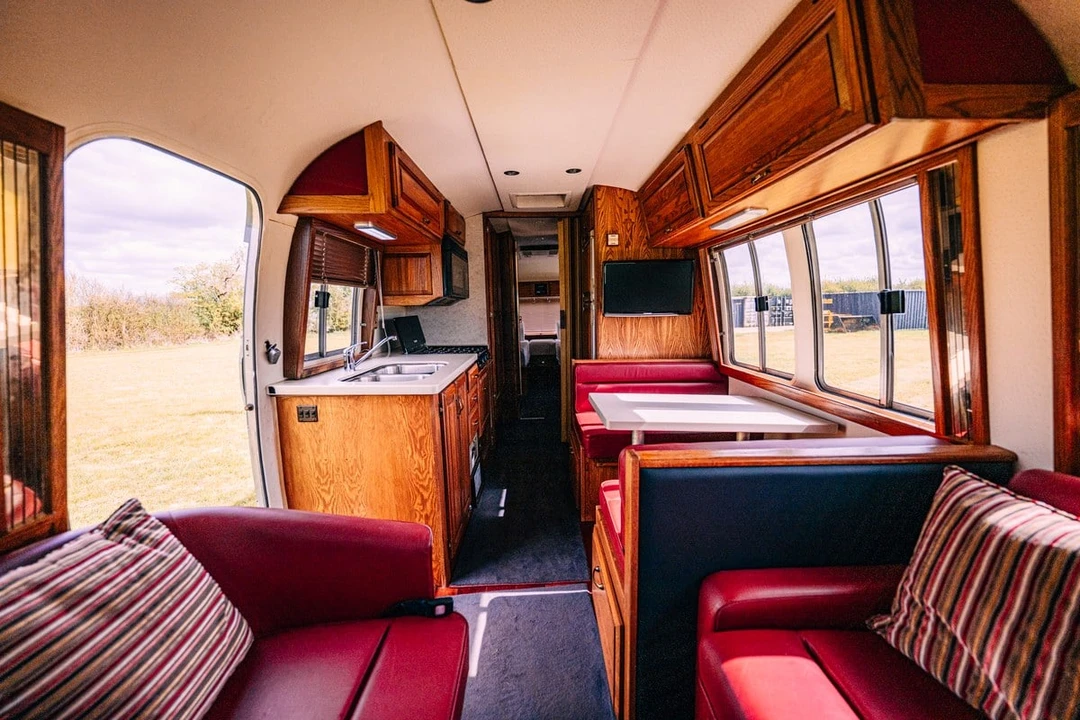 1990 Airstream - Image 28 of 30