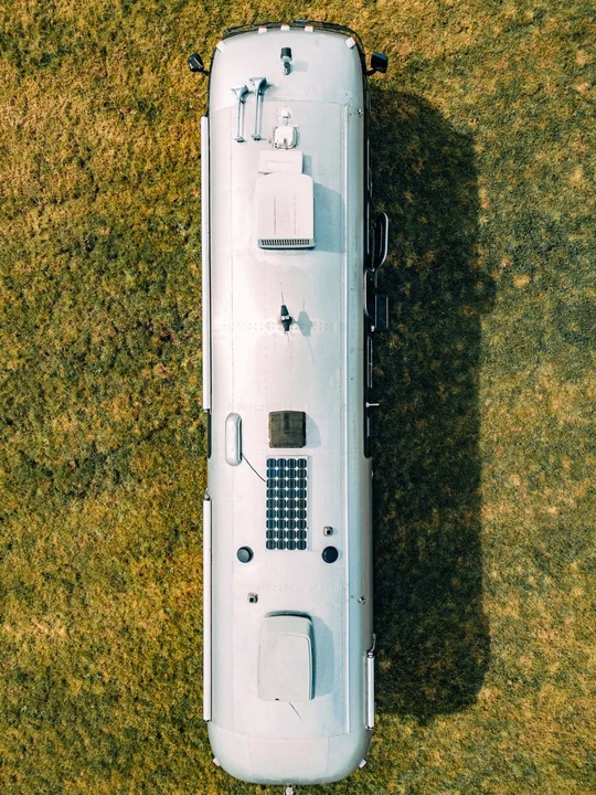1990 Airstream - Image 11 of 30