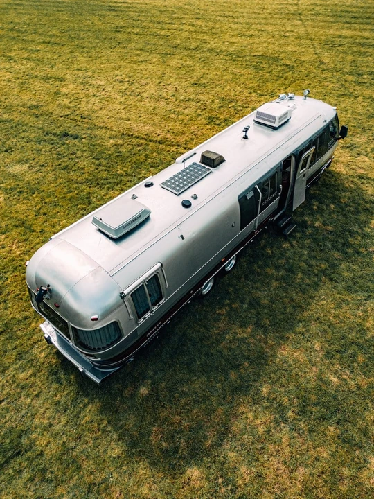 1990 Airstream - Image 17 of 30