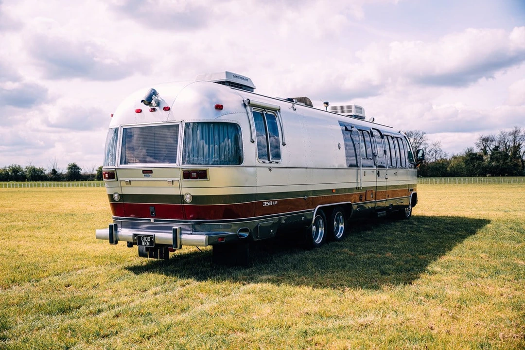 1990 Airstream - Image 7 of 30