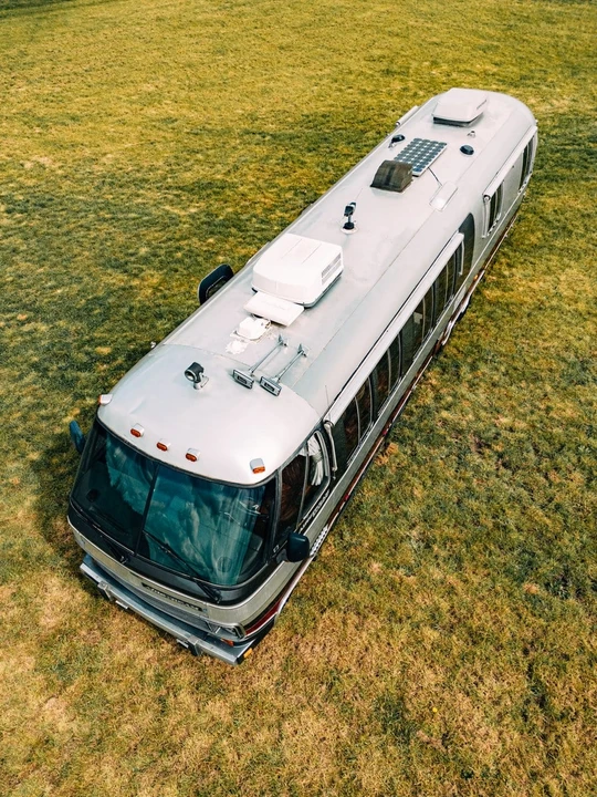 1990 Airstream - Image 15 of 30