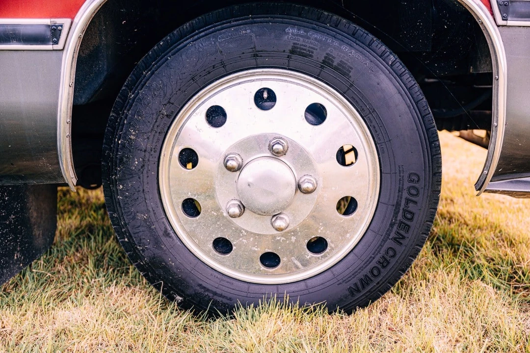 1990 Airstream - Image 20 of 30