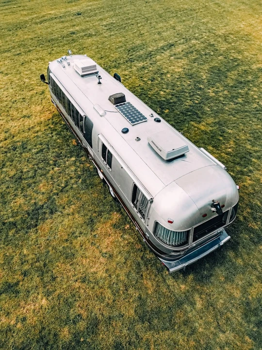 1990 Airstream - Image 18 of 30