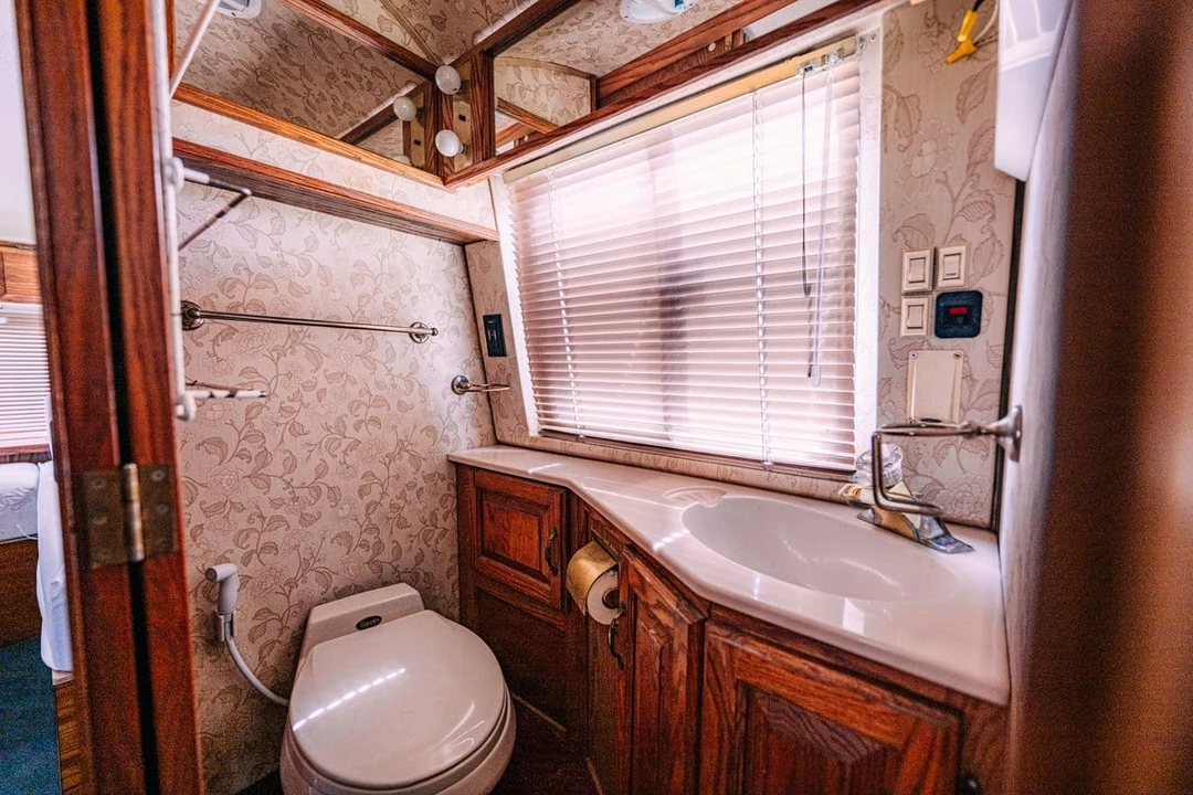 1990 Airstream - Image 30 of 30