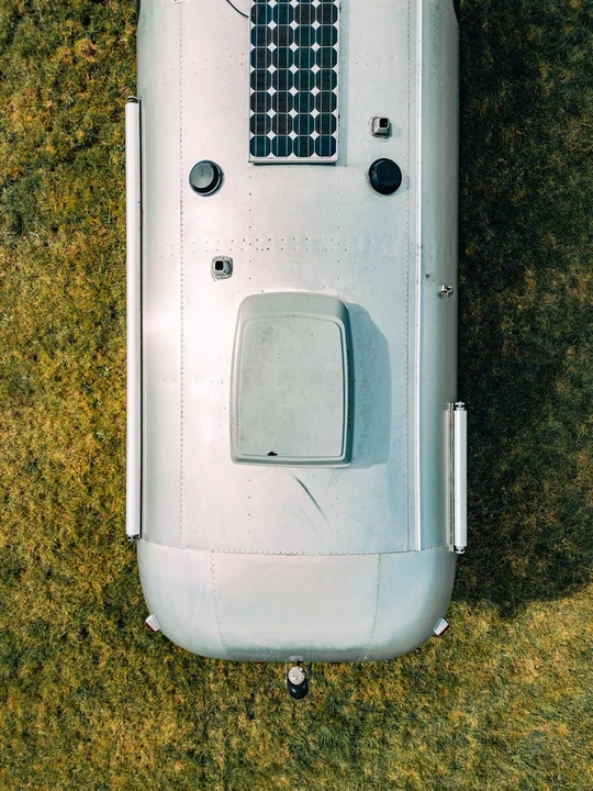 1990 Airstream - Image 14 of 30