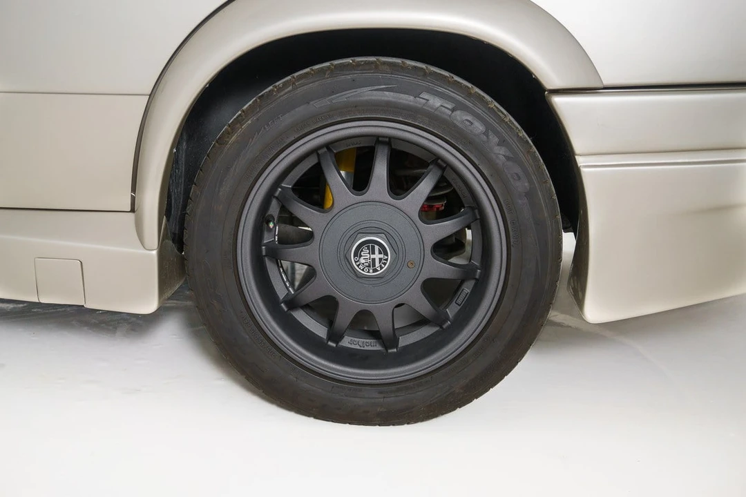 1990 Alfa Romeo 75/Milano - Image 12 of 30